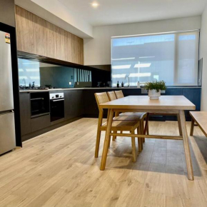 Vinrace City Escape, Adelaide